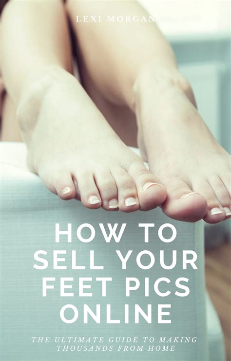 how to sell feet pics online|How FeetFinder Works: Buy and Sell Feet Photos/Videos Online